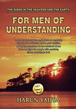 For Men of understanding