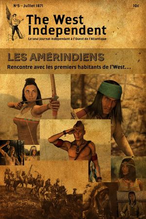 The West Independant n°5
