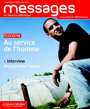 messages 658 juin 2011