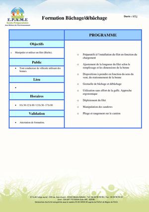 Conduite responsable