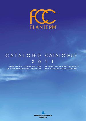FCC Catalogo 2011 IT