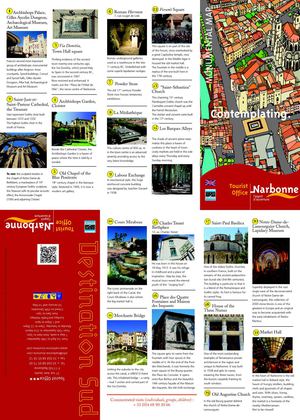 Plan monumental anglais 2011