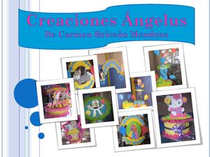 Creaciones Angelus