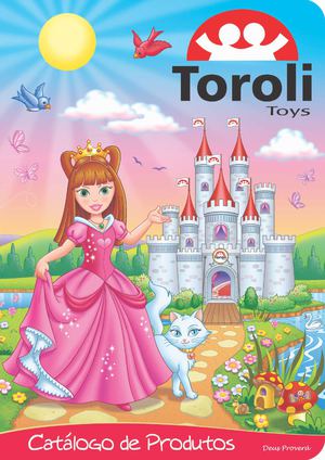 Catálogo Toroli Toys