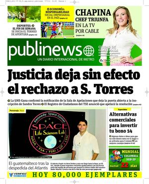 GUATEMALA CITY 08072011