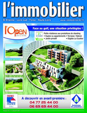ADIWEB - Immobilier N°15