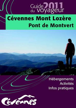Guide du Voyageur 2011