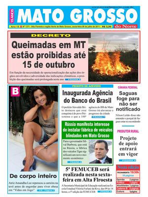 Jornal Impresso
