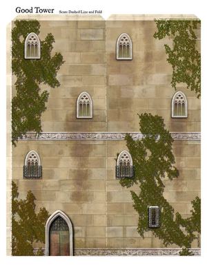 tower