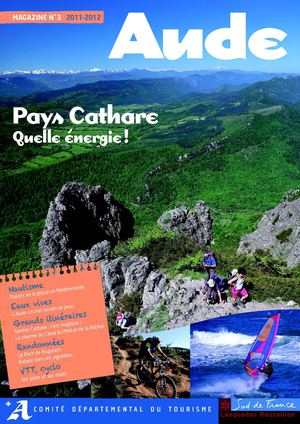 Aude Pays Cathare 2011 - Sports et Nature
