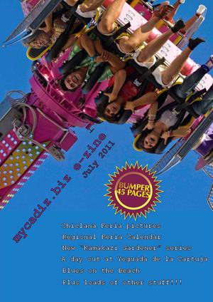 mycadiz.biz e-zine July 2011