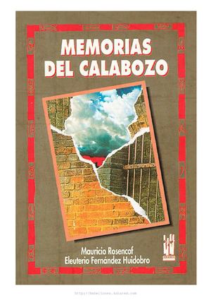 Memorias del Calabozo