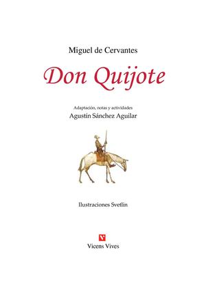 Don Quijote