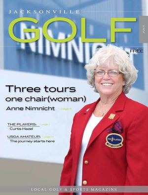 Jacksonville Golf Magazine