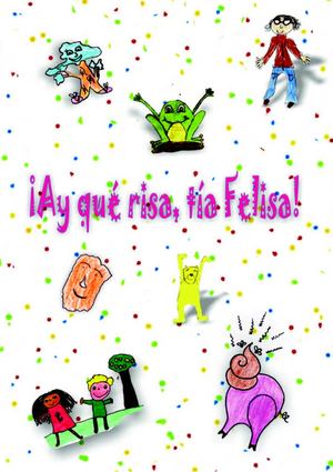 Libro 2009-2010: capítulo 1(EI 3 años)