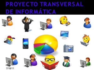 Transversal Informatica