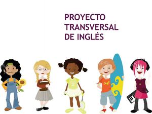 Transversal Ingles