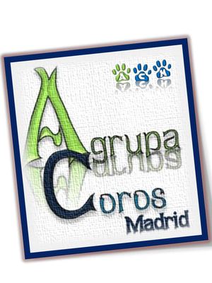 PROYECTO AGRUPACOROS MADRID