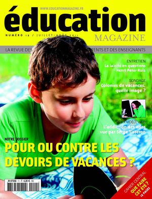 Education Magazine n°12