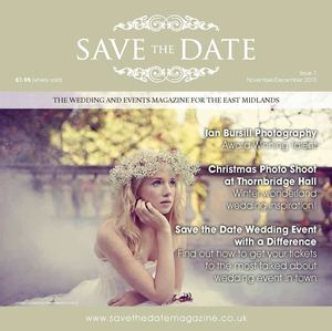 Save the Date Issue 7