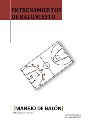 Manejo de balón
