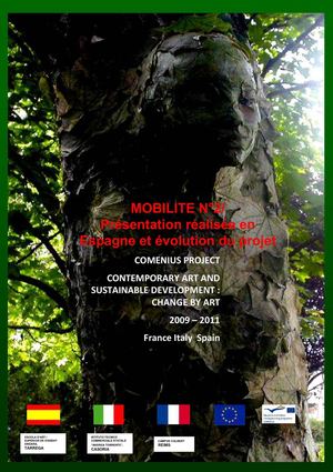 2 MOBILITE N°2 PRESENTATION & EVOLUTION TARREGA