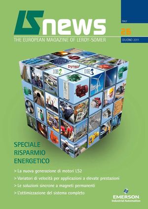 LS News n° 26 - Italie