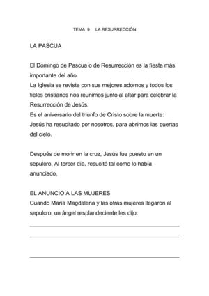 TEMA  9