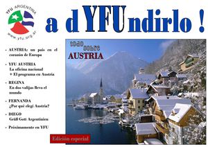 Newsletter 9 - Julio 2011