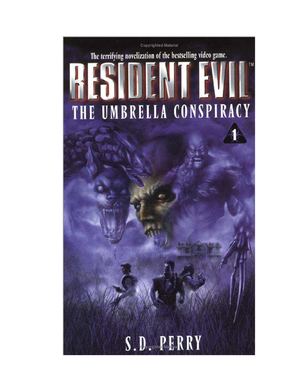 Umbrela Conspirancy