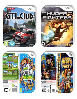 Catálogo Juegos-Wii-2