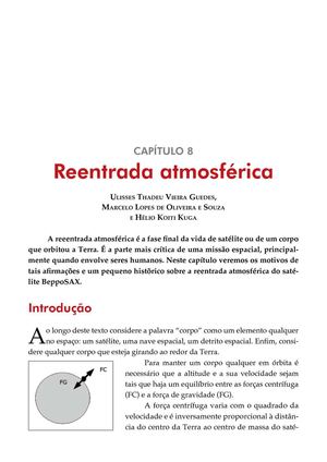 A Conquista do Espaço - Capítulo 08 - Reentrada atmosférica