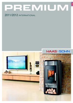 haas sohn