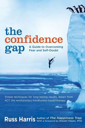 Confidence Gap PB