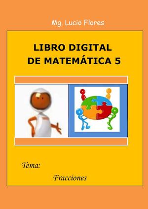libro digital lucio flores 4 Fracciones