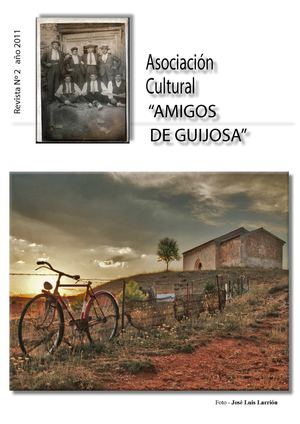Revista Nº 2 - Asociación Cultural Amigos de Guijosa