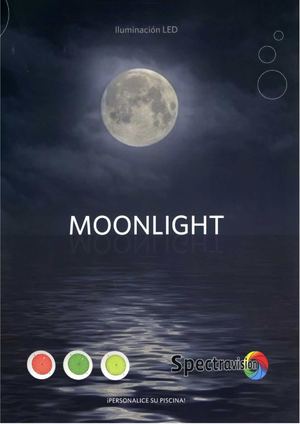 Catalogo Led Moonlight
