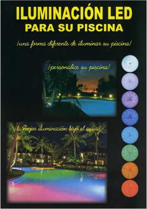 Catalogo Led Spectravision