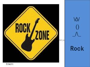 Rock!!!
