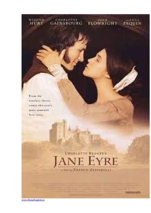 JANE  EYRE