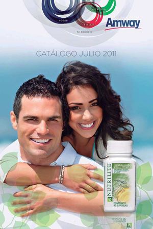 catalogo junio2011