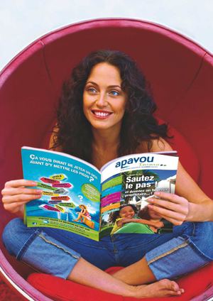 Journal Apavou Immo n°3