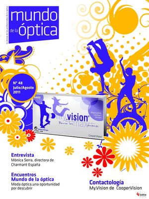 Mundo de la Óptica, 48
