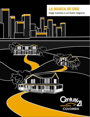 CENTURY 21 COLOMBIA