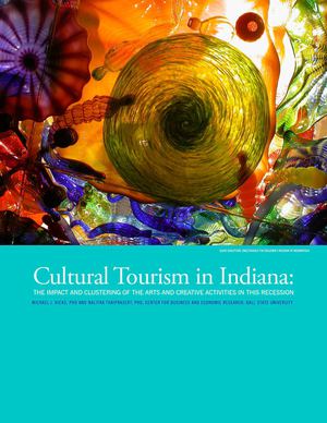 Cultural Tourism in Indiana