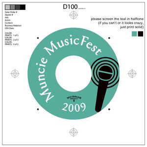 MMF09-4.75x4.75AlbumDisc