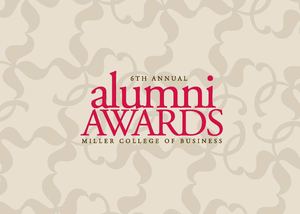 AlumAwards09-7x5Program