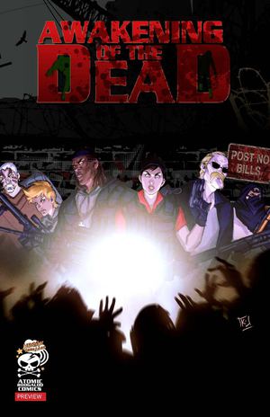 Awakening of the Dead