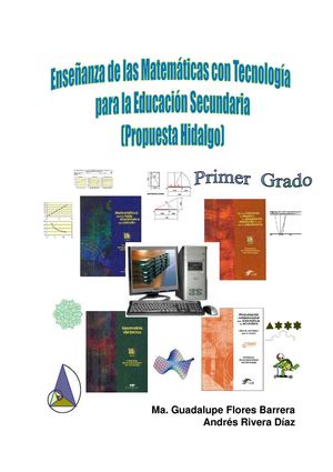 EMAT-Hidalgo 1er. Grado