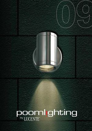 Poom Lighting Calaméo - POOM 09